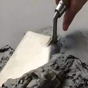 马山混凝土裂缝孔洞剥落冻融修复用高强度丙乳防腐蚀砂浆