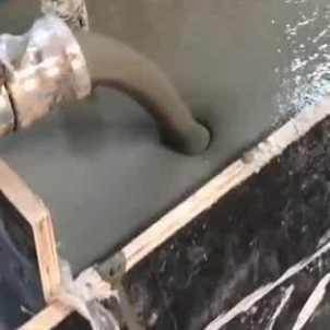 马山灌浆料什么型号的能灌小缝隙