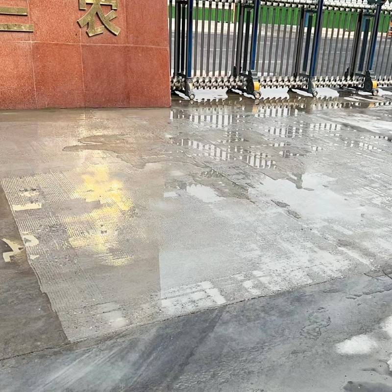 马山水泥路面翻新砂浆